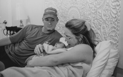 Surrendering to God’s Will | A Surprise Gender